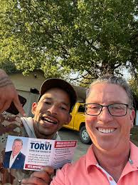 Dr Nicole Kish for Norman