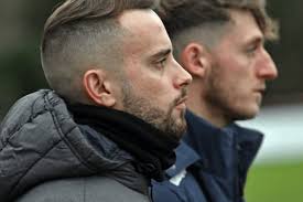 Former Rams duo take over at Southern League club