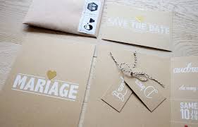 La première imprimerie numérique en tunisie, spécialisée dans l´impression express haut de gamme. Faire Parts De Mariage Diy La Suite Azzed Net