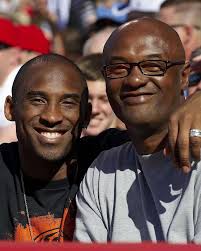 Vanessa Bryant's quotes