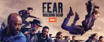 Staffel eigentlich nur der oktober 2018 infrage. Fear The Walking Dead Staffel Sechs Geht Im April Weiter Fernsehserien De