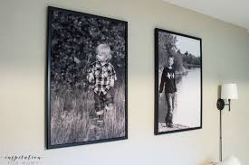 How To Make Diy Engineer Prints Engineer Prints Diy Wall Decor Staples Engineer Prints