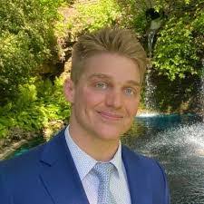 Eric Odegard's Instagram, Twitter & Facebook