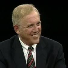 Joseph Mitchell — Charlie Rose