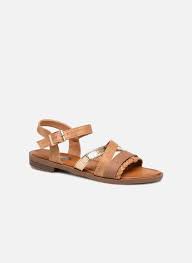 Chaussures spartiates unies dessus, ; Spartiate Collection De Spartiates Pour Femme Koah Buffalo Toutes Les Chaussures Spartiates Femme Sur Sarenza Com