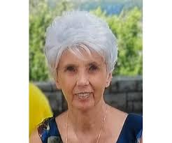 Judith Fitzgerald Obituary (1943