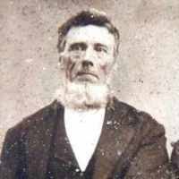 Jabez D Ryals (1827–1904) • FamilySearch