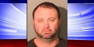 Off-duty MPD officer arrested in connection with Christmas Eve fight