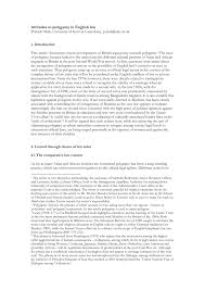 Ça va mal things aren't going well. Pdf Attitudes To Polygamy In English Law