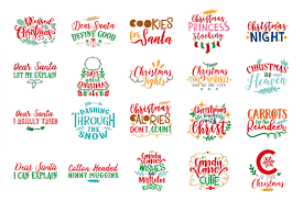 Kennedy quotes john lennon quotes mahatma gandhi quotes marilyn monroe quotes mark twain quotes. Christmas Bundle 129 Christmas Quotes In Svg Dxf Cdr Eps Ai Jpg Pdf And Png Formats By Premiumsvg Thehungryjpeg Com