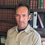 Army Vet Learns from Experience, Great Books