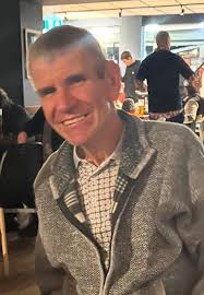 To all my radio family Mr John Deere South Carolina passed away this  morning Rest In Eternal Peace My Friend Mr. John Deere, SC.. Big Daddy NYC