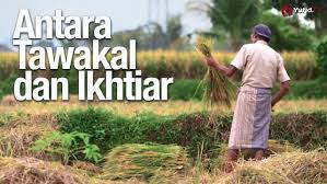 Maybe you would like to learn more about one of these? Konsep Tawakkal Yang Benar Ustadz Abu Isa Youtube