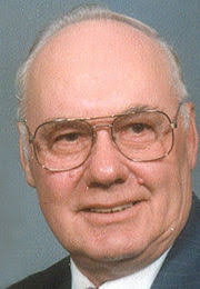 Ralph L. Digman