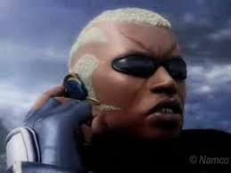 Interview with Matthew Waterson voice of Douglas 042 in Halo, Alistair in  The Order 1886, Virgil in Fallout 4, Doom Guy in Doom.