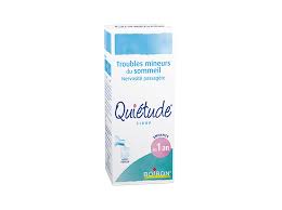 Boiron Quiétude Sirop Enfant - 200Ml - Pharmacie En Ligne | Pharmacie Du  Polygone