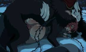 Chise and Elias - Page 9 - HentaiEra