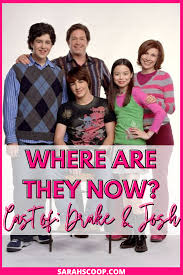 The film was the highest rated program on cable for the week with 5.4 million viewers. Where Are They Now Cast Of Drake And Josh Sarah Scoop