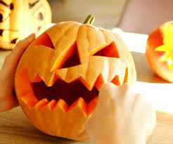 How do you decorate pumpkins? Easy Pumpkin Carving Ideas And Stencils For Halloween Mommypoppins Things To Do With Kids