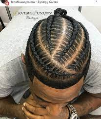 Sensational Braids For Men Darlingnaija Mens Braids Hairstyles Boy Braids Hairstyles Hair Styles