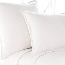 A detailed diamond patterned coverlet with an exceptional border. Pine Cone Hill Diamond White Matelasse Yvonne Estelle S