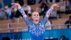 On the fast track to her first olympic games D70wluvnsmk9lm