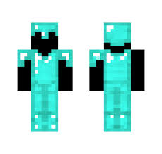A basic diamond armor skin i made. Diamond Armor Minecraft Skins Download For Free At Superminecraftskins