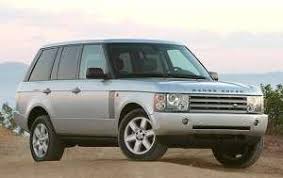 The unlock button on the remote does, however, cause the lights on the disco to blink, so the. Solved Range Rover 2004 L322 Driver Door Wont Open From Fixya