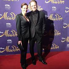 Marc schubring is a member of the bmi lehman engel musical theatre workshop, new york, and the dramatists guild of america. Komponist Marc Schubring Und Gzsz Schauspielerin Ulrike Frank Bei Disneys Aladdin Aladdinhamburg Premiere Aladdin Movies Movie Posters