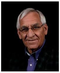 Harold Garfield Nevers