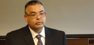 Coast Guard vet with Alaska roots chosen for Haines manager job