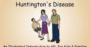 People with huntington's disease (hd) follow a path of disease progression once symptoms begin. For Kids Hopes Huntington S Disease Information Huntington Disease Huntington Disease