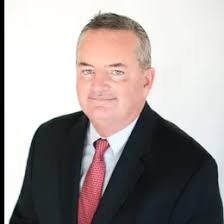 Thomas Patrick Dooley