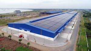 Top 28 Khu Công Nghiệp Lớn Nhất tại Long An 2024