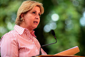 Hanson: “Fuga de talentos comenzó en los años 80” ...¿Y POR QUÉ AUMENTÓ  AHORA?