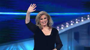 È una cifra folle, insorge il web non è facile rinunciare al festival anche se, le dico la verità, avrei preferito uno spazio diverso. Iva Zanicchi Sanremo So Chi Vince Radio Radio