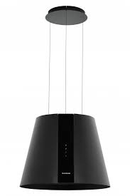 Hotte Ilot Central Silverline Pure Plus H70350