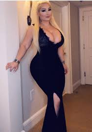 Pin On B A14 Dressed To Thrill