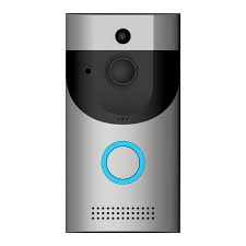 Wifi Video Doorbell Camera Intercom System Wireless Home Ip Door Bell Phone Chime W Pir Full Dup Doorbell Home Security Devices Wireless Home Security Systems