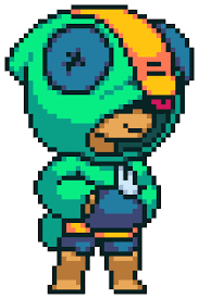 Brawl Stars Pixel Art Recherche Google Dessin Pixel Dessin A Imprimer