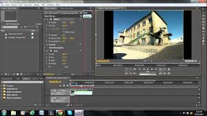 Wenn sie einzelne abschnitte aus mehreren clips auswählen möchten, die sie schneiden möchten, wählen sie zunächst die clips und dann die zuzuschneidenden abschnitte aus. How To Crop A Video In Adobe Premiere Pro Youtube