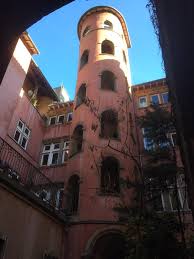 Visiter Vieux Lyon Traboules Et Quartier Renaissance Lyon Visite