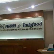 Jika anda berminat dengan informasi lowongan kerja pt indofood sukses makmur divisi bogasari di atas, silahkan kirim berkas lamaran melalui via email ke alamat dibawah ini pt indofood sukses makmur divisi bogasari kawasan industri mm2100, jl. Pt Nestle Indofood Citarasa Indonesia Office In Pasar Minggu