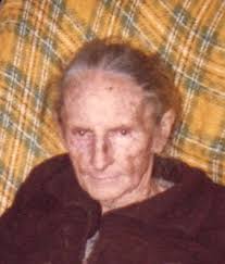 Melvania (Creel) Dennis (1893-1980)