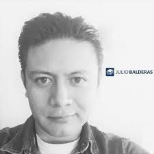 Julio Balderas Bautista
