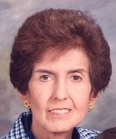 Nancy Scibilia Obituary (1936