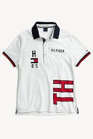  T Shirts Polos Tommy Adaptive Men Tommy Adaptive Tommy Hilfiger Usa Custom Fit Polo Tommy