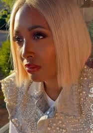 Amber and Anthony's Relationship Drama