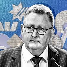 RBNZ Adrian Orr: Inside the sudden exit of a central bank governor