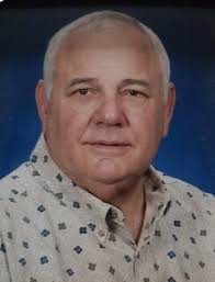 Francis (Joe) Anthony DeGeorge Obituary